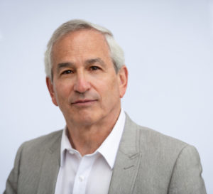 hal Decter LLB Victoria Realtor
