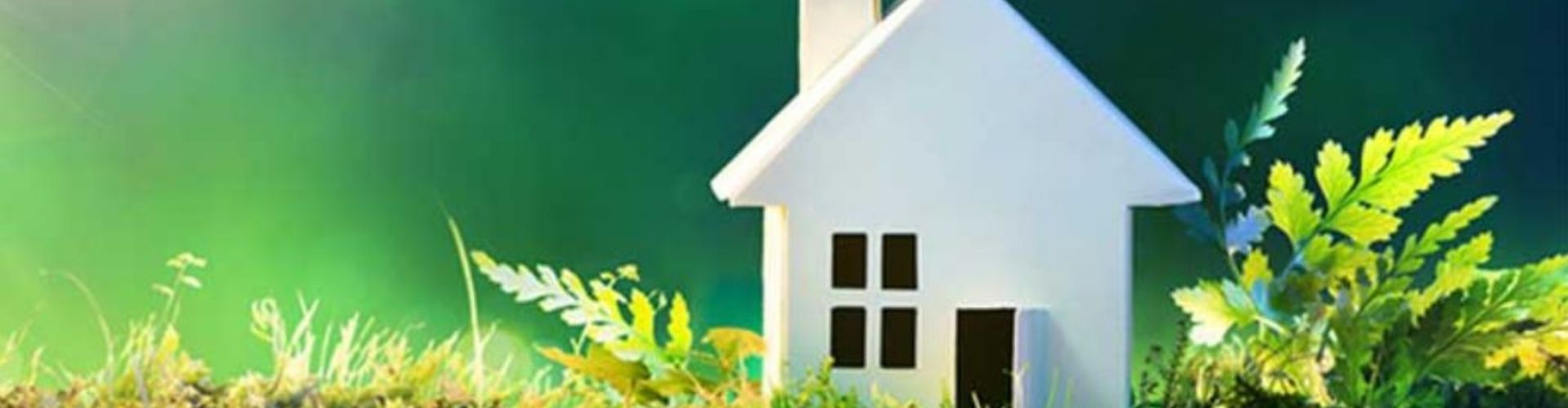 How to Save Money on Utilities at Home Banner Image