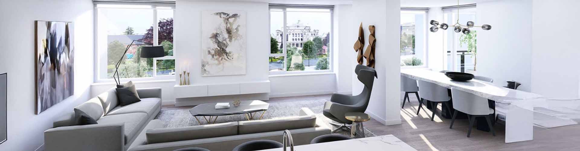 What you Need to Know Before Buying a Condo in Greater Victoria Banner Image