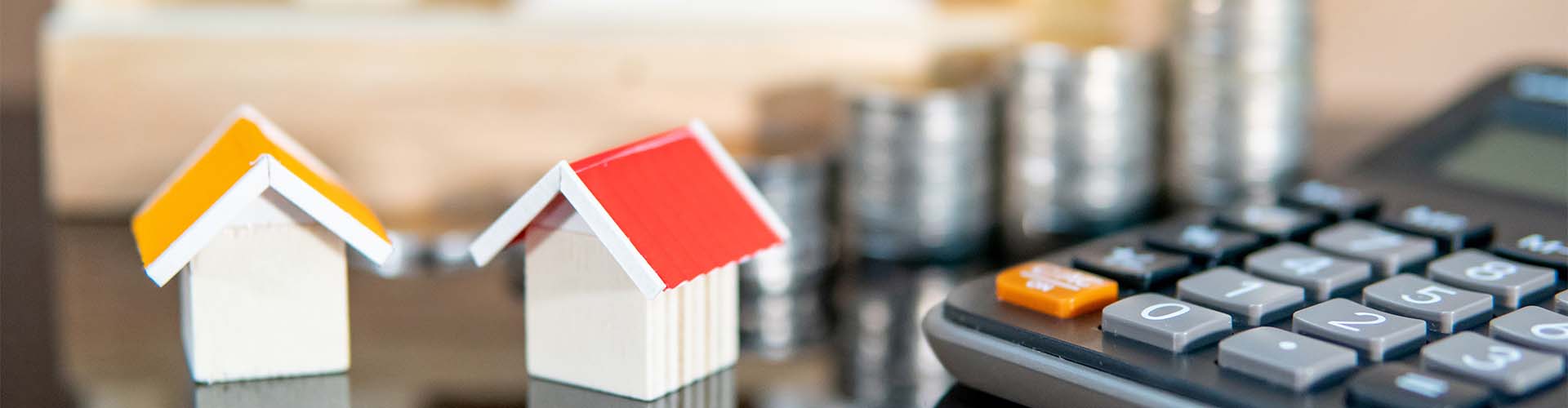 What is my Home Worth? Banner Image