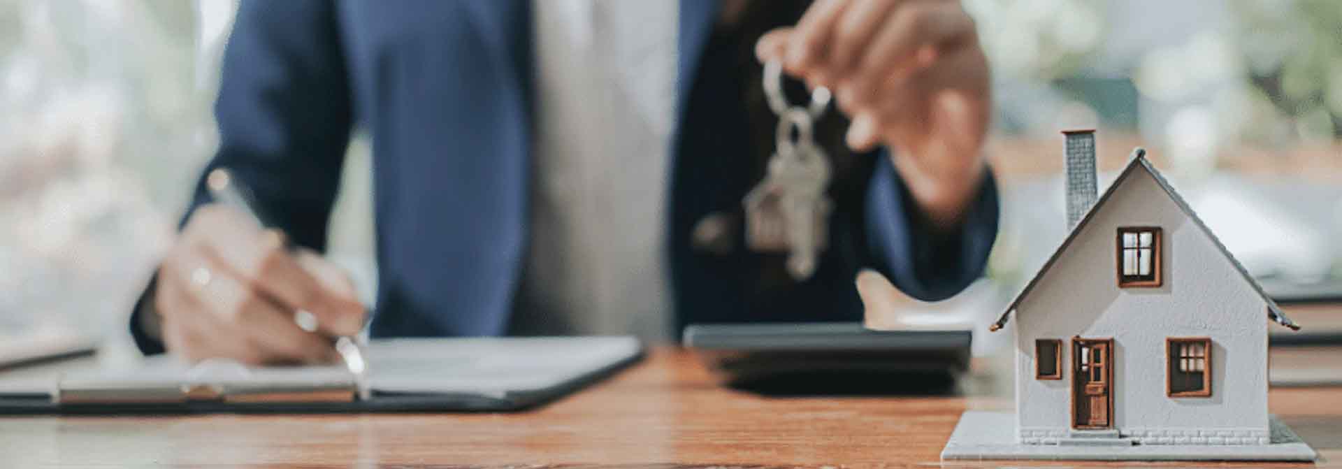 What is a Backup Offer in Real Estate? Banner Image