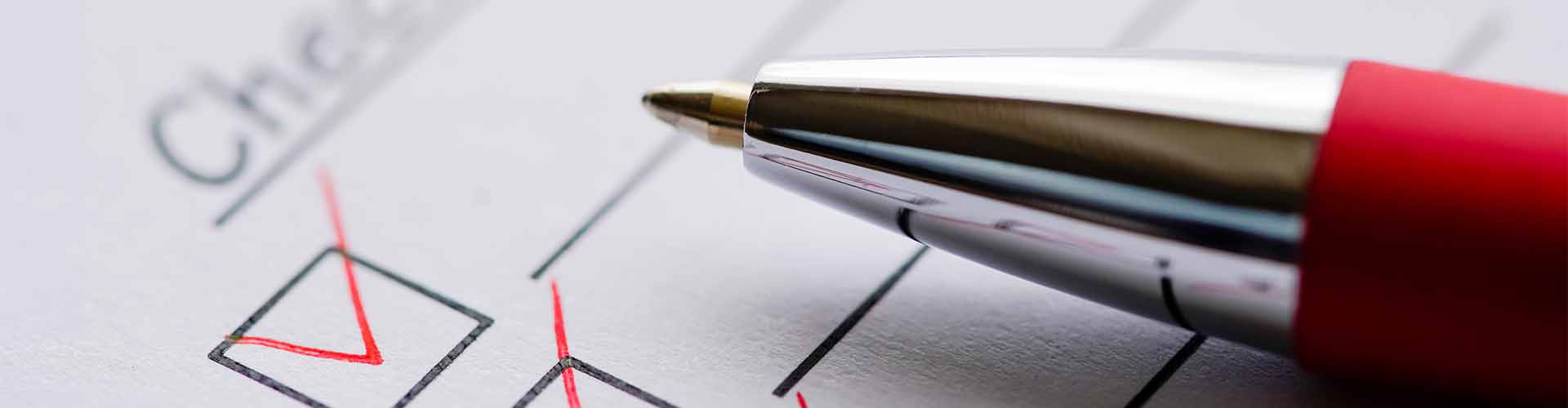 Checklist for Victoria Home Buyers Banner Image