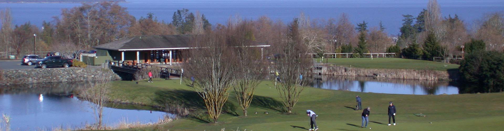 Cordova Bay Banner Image