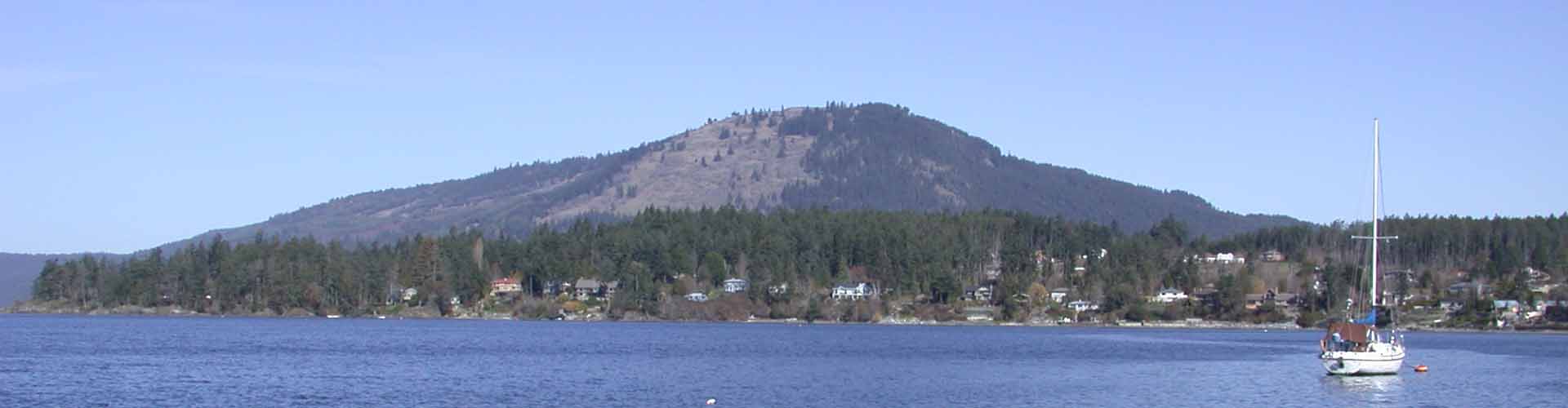 Deep Cove, Lands End & Ardmore Banner Image