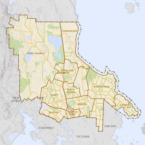 Saanich