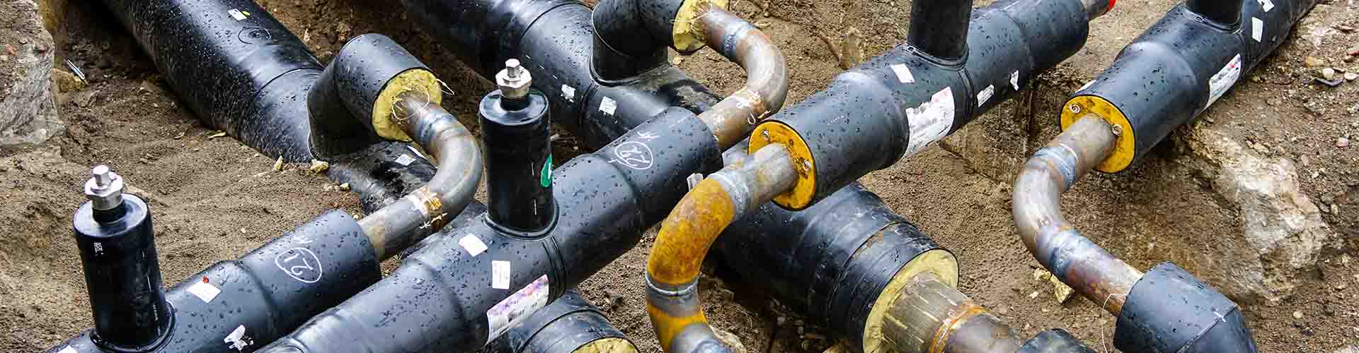 Should I inspect the perimeter drains and sewer line before buying a house? Banner Image