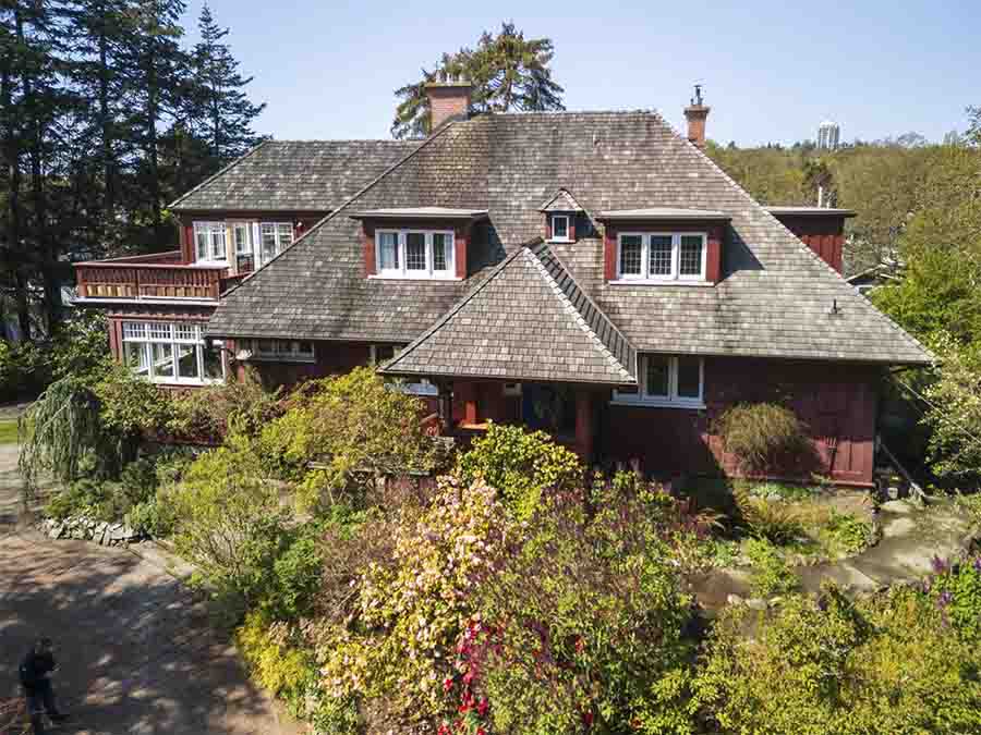 Exterior 36 25 022