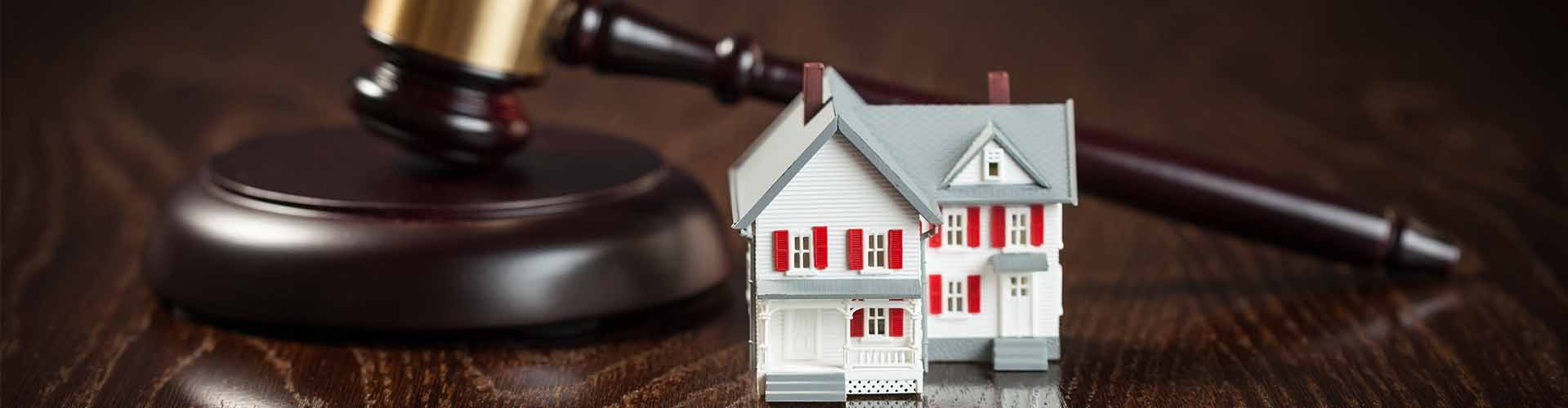 Buying a Property in Foreclosure in Victoria, BC Banner Image