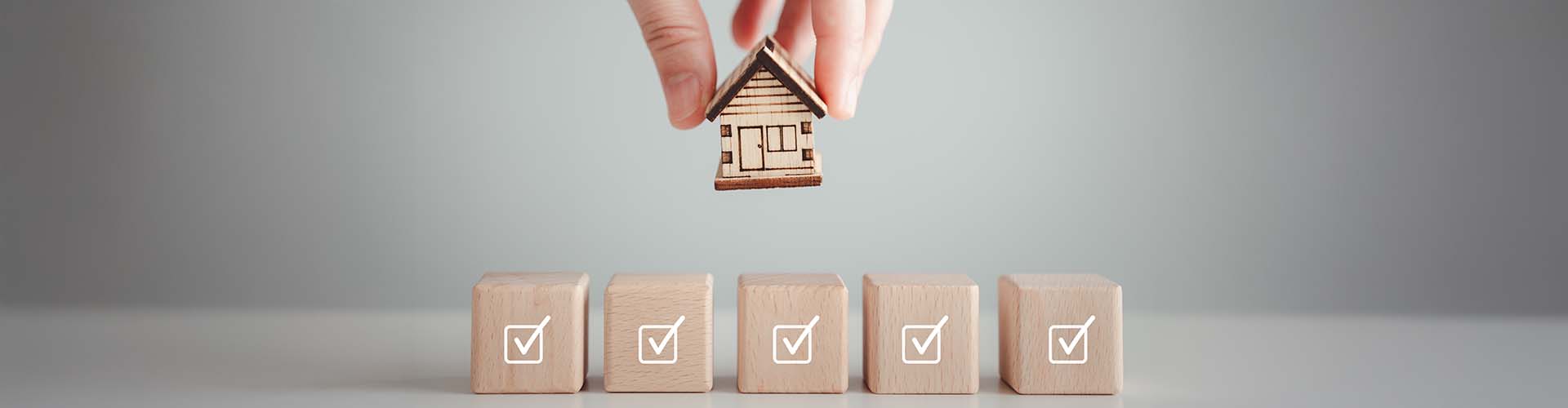 Checklist for Selling Your Home in Victoria Banner Image