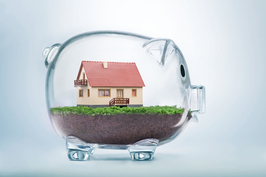 Home Value Image
