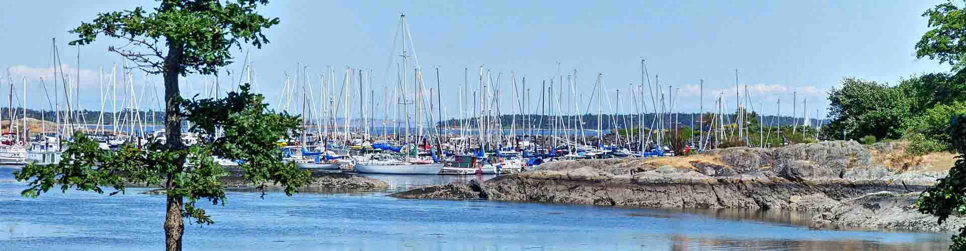 Oak Bay Banner Image