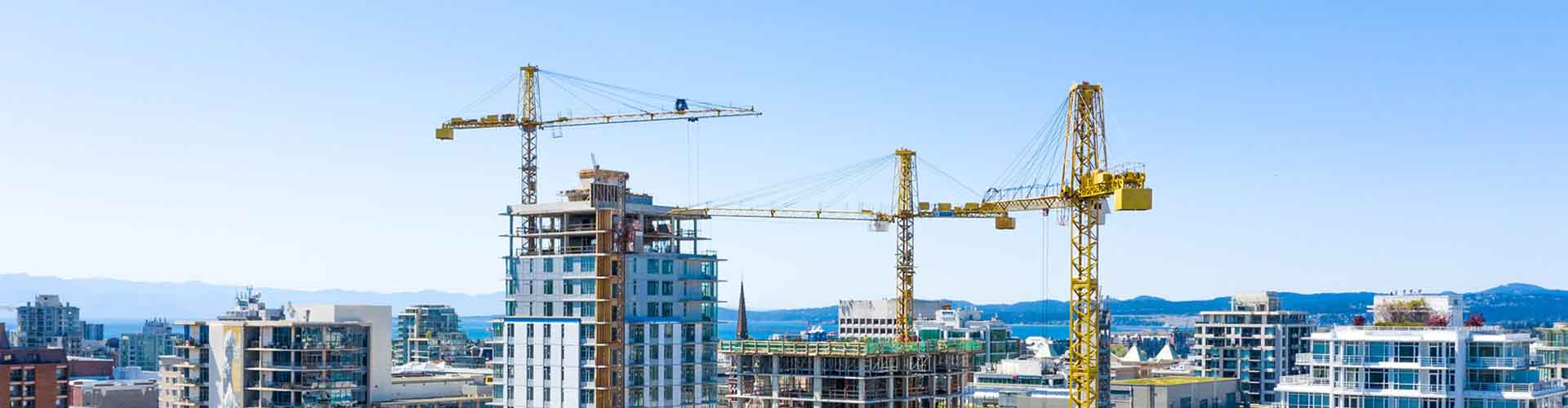 Should You Buy a Pre-Sale Condominium in Victoria, BC? Banner Image