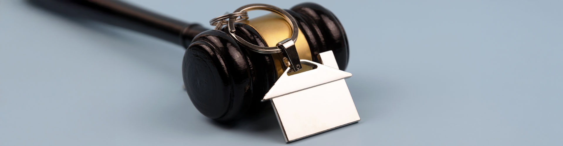 Selling Estate, Inherited or Subject to Probate Homes or Land in Victoria Banner Image
