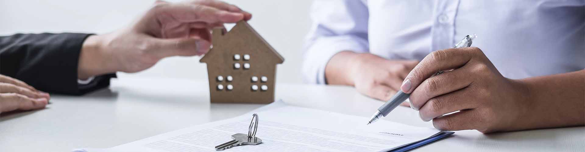 Understanding the Offer Process When Purchasing a Home in Victoria, BC Banner Image