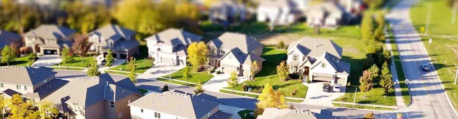 What is a Bare Land Strata? Banner Image