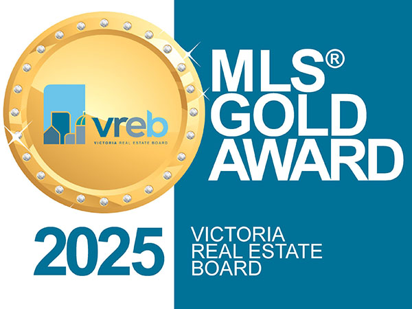 MLS Award Gold 2025