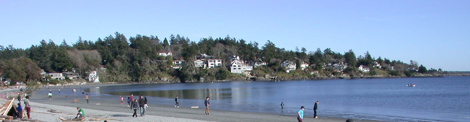 Ten Mile Point Banner Image
