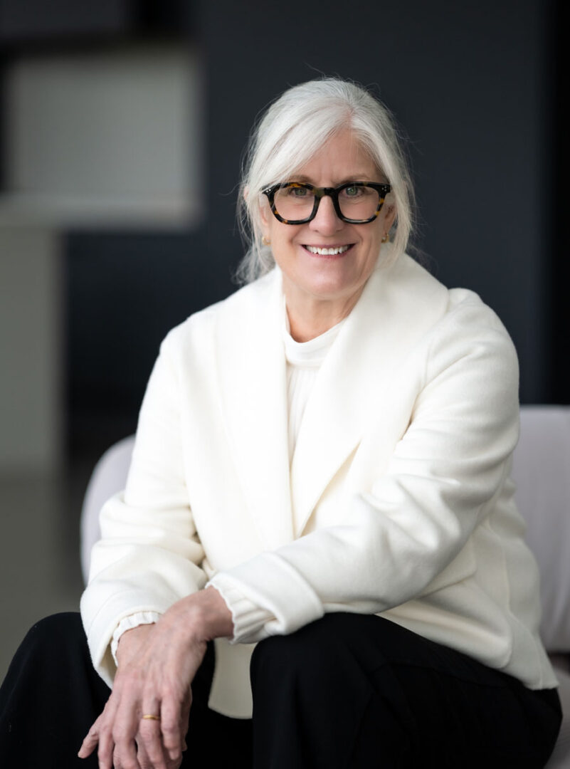 Laurie Kerrin Carlyle