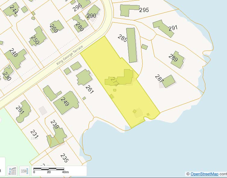 Plotmapfromoakbay