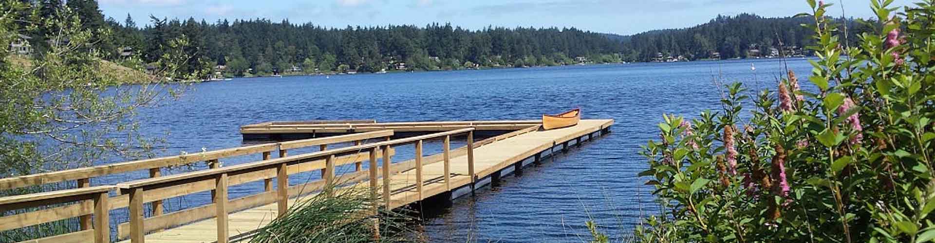 Rural Saanich / Prospect Lake Banner Image