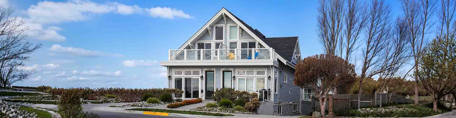 Is a half duplex a strata? Banner Image
