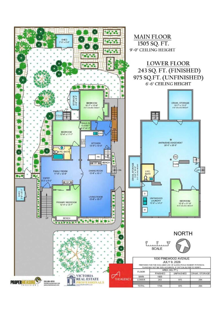 1630 Pinewood Ave Floor Plan Web
