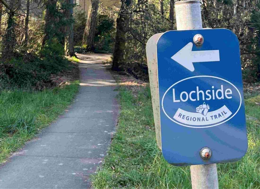 Lochside