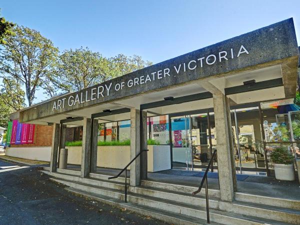 Art-Gallery Greater-Victoria MLS