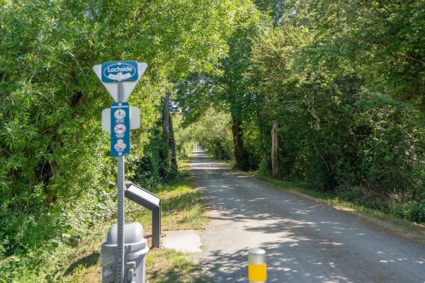 Lochside-Trail